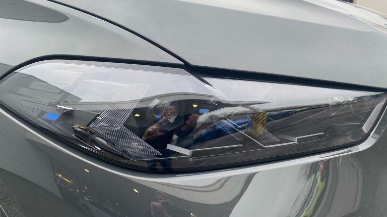 BMW X5 xDrive50e M Sport 5dr Auto [Tech/Pro Pack] Estate